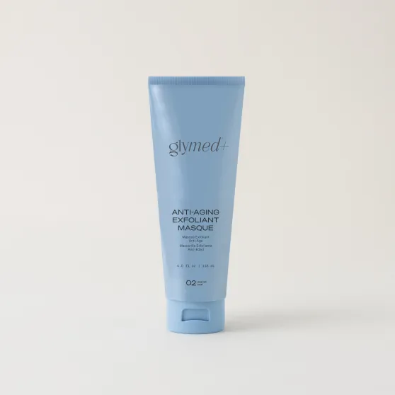 GlyMed Plus Anti-Aging Exfoliant Masque