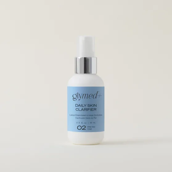 GlyMed Plus Daily Skin Clarifier