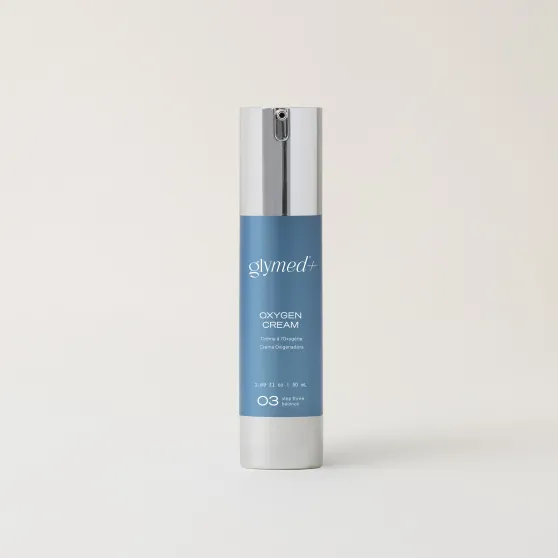 GlyMed Plus Oxygen Cream