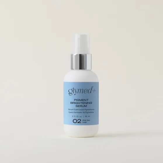 GlyMed Plus Pigment Brightening Serum