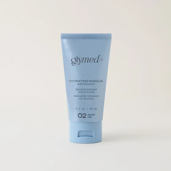 Hydrating Masque With Enzymes