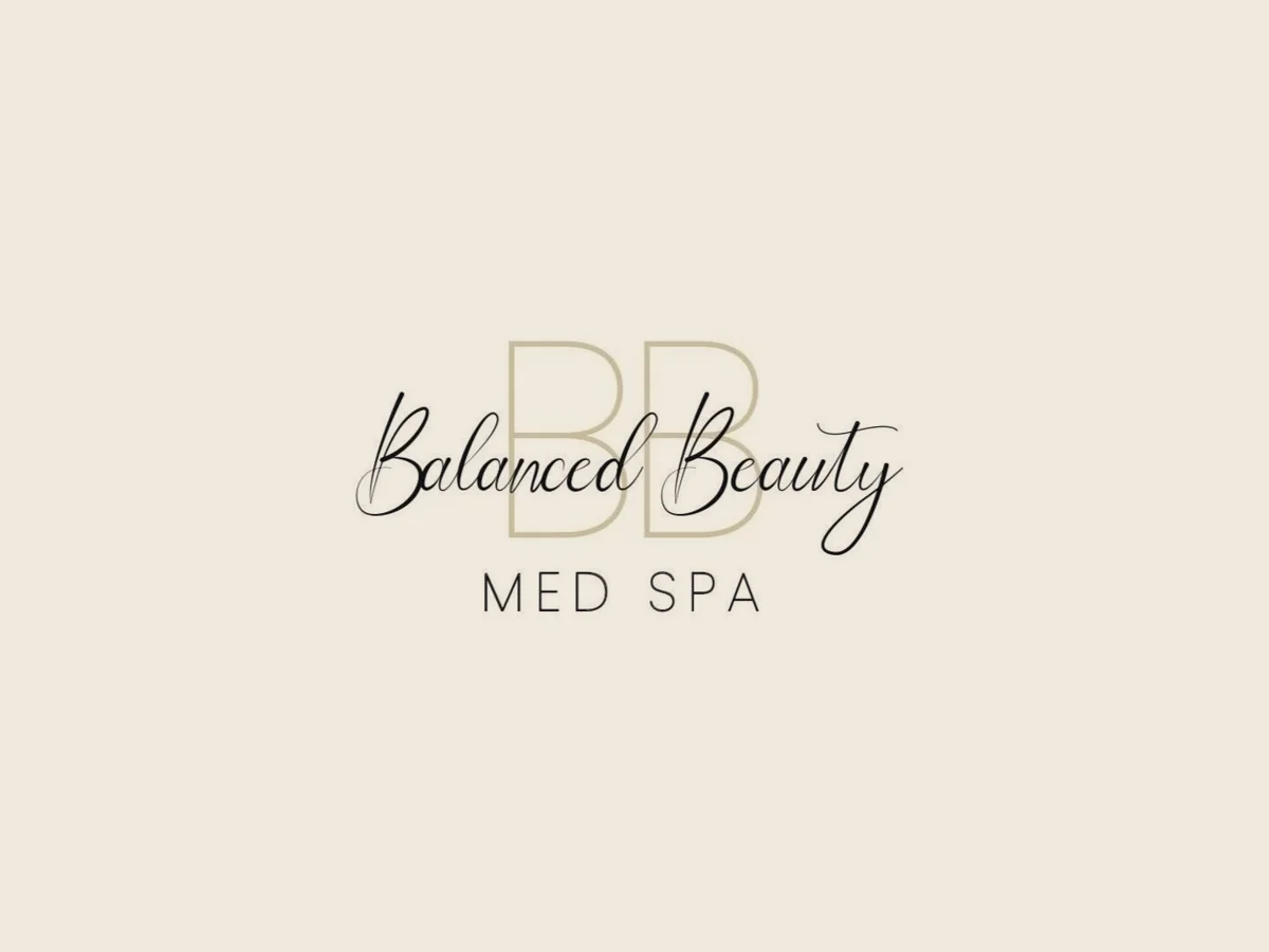 Microneedling on the Back at Balanced Beauty Med Spa in Vaughan