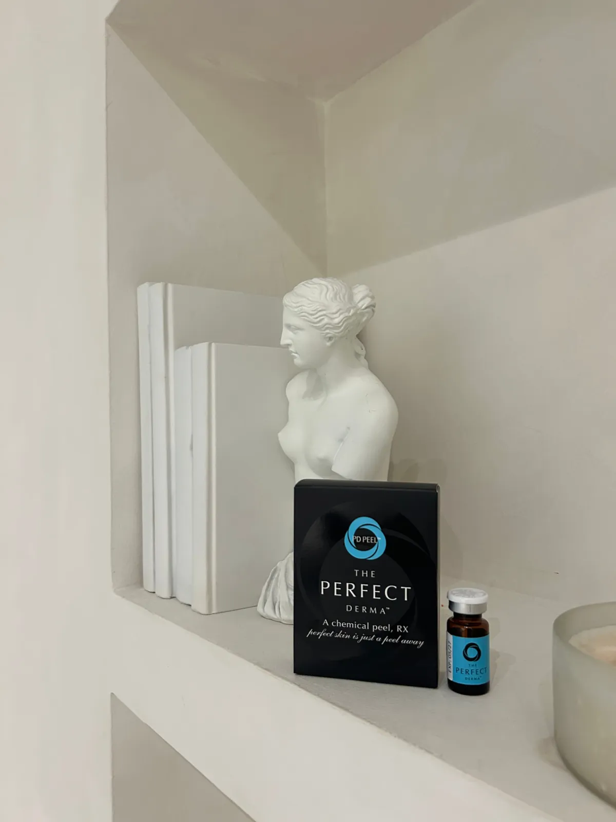 Perfect Derma Peel at Balanced Beauty Med Spa in Vaughan
